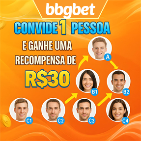 bbgbet Indique amigos para receber um bônus