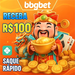 bbgbet Ganhe R$ 100,00 Gratis
