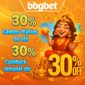 bbgbet Fundo de Resgate de Perdas Semanais