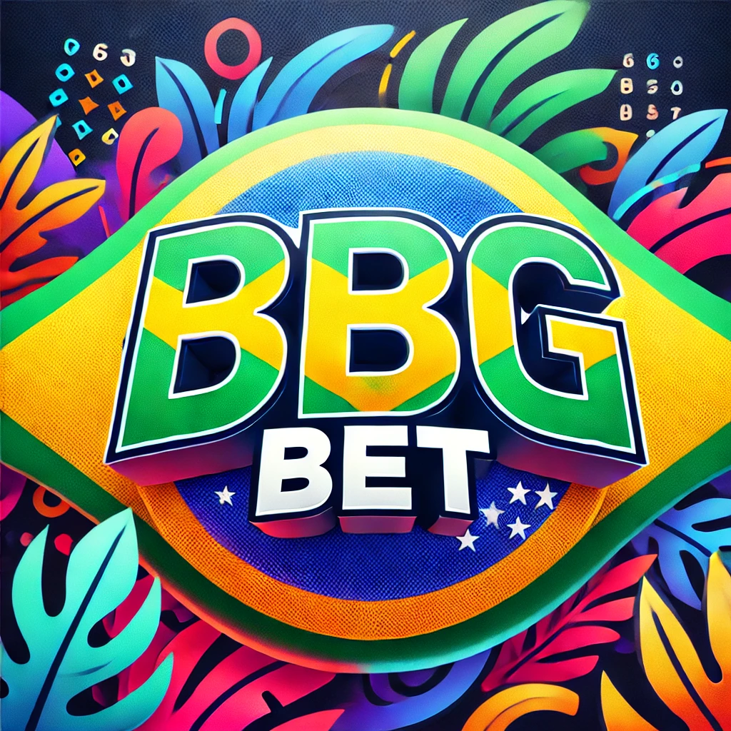 Logo da bbgbet